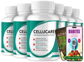 CelluCare order now